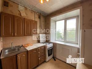 3-к квартира, вторичка, 60м2, 3/5 этаж