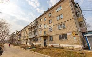 2-к квартира, вторичка, 44м2, 3/4 этаж