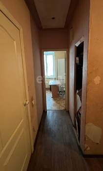 2-к квартира, вторичка, 59м2, 2/3 этаж