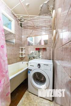 2-к квартира, вторичка, 45м2, 4/5 этаж