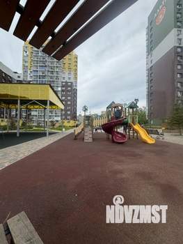 3-к квартира, вторичка, 90м2, 13/25 этаж