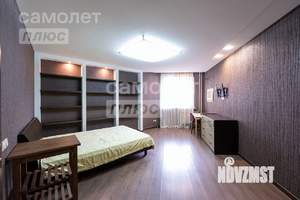 2-к квартира, вторичка, 58м2, 7/19 этаж