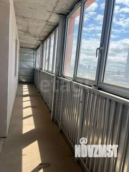 2-к квартира, вторичка, 64м2, 4/19 этаж