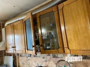 3-к квартира, вторичка, 60м2, 2/5 этаж