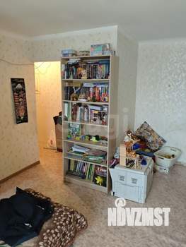 1-к квартира, вторичка, 31м2, 2/5 этаж