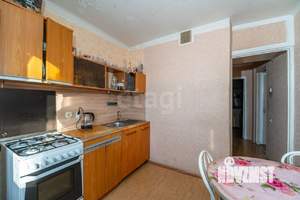 3-к квартира, вторичка, 68м2, 5/10 этаж