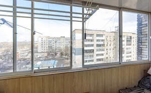 3-к квартира, вторичка, 90м2, 8/9 этаж