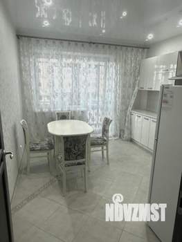 1-к квартира, вторичка, 44м2, 12/17 этаж