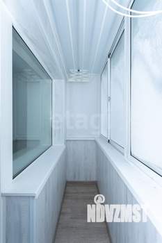 2-к квартира, вторичка, 44м2, 5/5 этаж