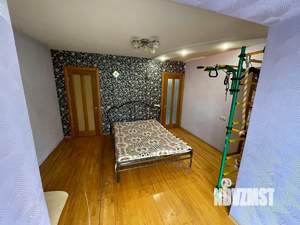 2-к квартира, вторичка, 66м2, 1/14 этаж