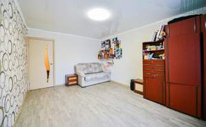 2-к квартира, вторичка, 46м2, 1/5 этаж
