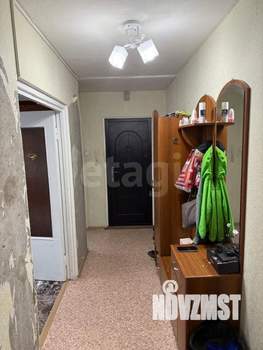 3-к квартира, вторичка, 66м2, 6/9 этаж