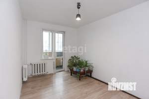 2-к квартира, вторичка, 55м2, 10/10 этаж