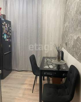 2-к квартира, вторичка, 40м2, 1/2 этаж
