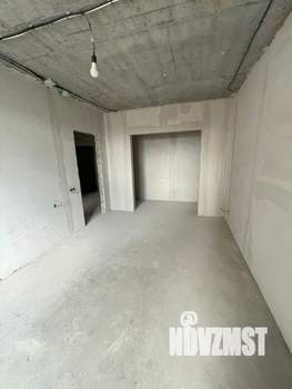 2-к квартира, вторичка, 72м2, 20/20 этаж