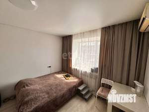 1-к квартира, вторичка, 13м2, 2/5 этаж