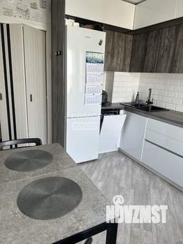 3-к квартира, вторичка, 69м2, 8/9 этаж