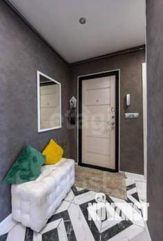 3-к квартира, вторичка, 67м2, 9/9 этаж