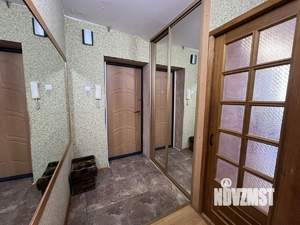 4-к квартира, вторичка, 75м2, 9/9 этаж