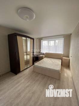 2-к квартира, вторичка, 48м2, 3/5 этаж
