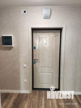 1-к квартира, вторичка, 35м2, 16/19 этаж