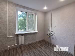 1-к квартира, вторичка, 34м2, 4/10 этаж
