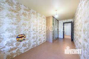 3-к квартира, вторичка, 55м2, 1/5 этаж