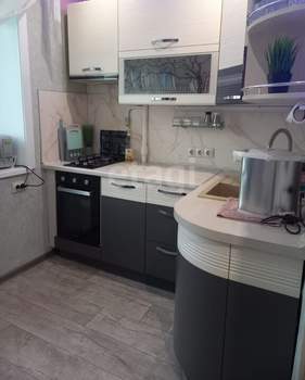 4-к квартира, вторичка, 62м2, 4/5 этаж