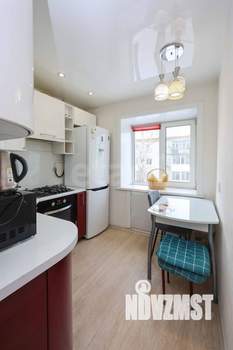 1-к квартира, вторичка, 31м2, 3/5 этаж