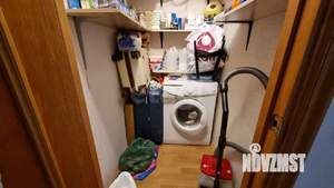 2-к квартира, вторичка, 45м2, 4/5 этаж