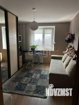 3-к квартира, вторичка, 70м2, 7/10 этаж