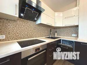 1-к квартира, вторичка, 42м2, 10/21 этаж