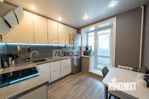 2-к квартира, вторичка, 49м2, 3/5 этаж