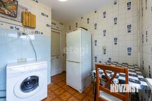 3-к квартира, вторичка, 59м2, 2/6 этаж