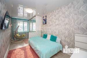 2-к квартира, вторичка, 44м2, 2/5 этаж