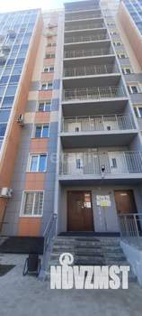 1-к квартира, вторичка, 33м2, 2/12 этаж