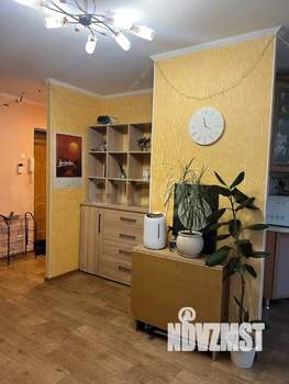 Студия квартира, вторичка, 30м2, 3/5 этаж