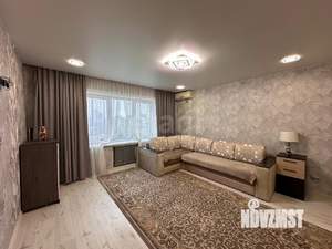 1-к квартира, вторичка, 35м2, 9/9 этаж