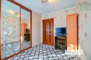 3-к квартира, вторичка, 47м2, 5/5 этаж