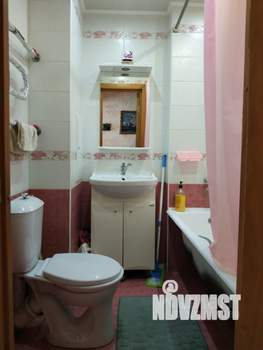 1-к квартира, вторичка, 35м2, 4/10 этаж