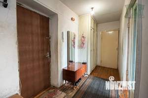 2-к квартира, вторичка, 54м2, 3/9 этаж