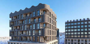 3-к квартира, вторичка, 71м2, 10/22 этаж