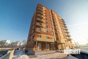 2-к квартира, вторичка, 47м2, 6/10 этаж