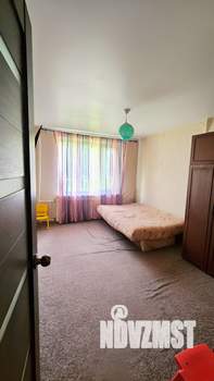 3-к квартира, вторичка, 64м2, 1/5 этаж