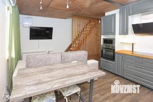 4-к квартира, вторичка, 100м2, 1/3 этаж