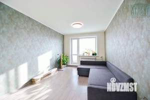 2-к квартира, вторичка, 50м2, 5/5 этаж