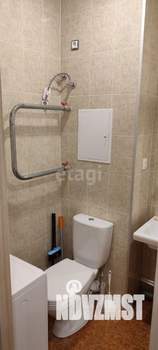 1-к квартира, вторичка, 31м2, 7/9 этаж