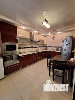 3-к квартира, вторичка, 72м2, 9/10 этаж