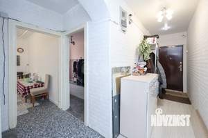 2-к квартира, вторичка, 46м2, 3/3 этаж