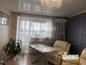 2-к квартира, вторичка, 46м2, 9/9 этаж